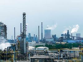 化工印刷如何開拓國際市場?